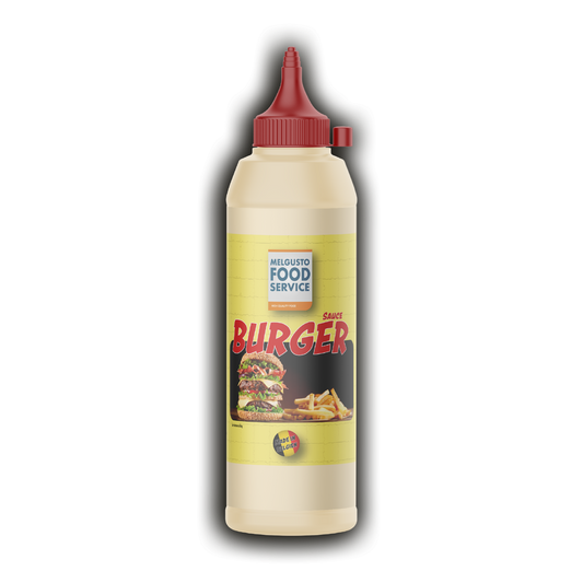Burger Soße | 925ml | Tube