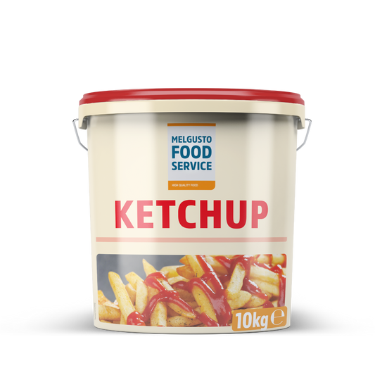 Ketchup | 10kg | Eimer